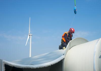 Projectfinanciering lokale energie 