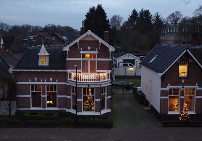 lokale warmte duurzaam