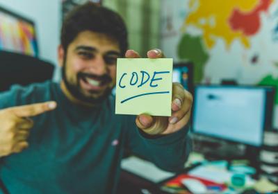 co&ouml;peratie code