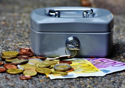 financiering energieco&ouml;peraties