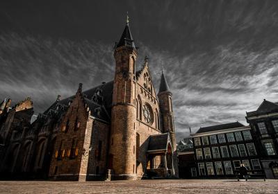 binnenhof