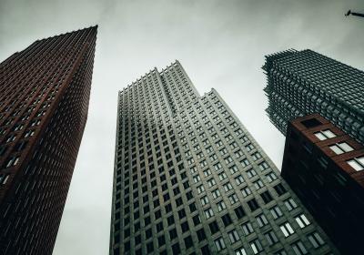 binnenlandse zaken in den haag