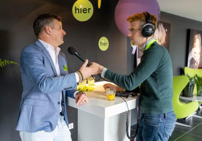 podcastmaker maarten dallinga