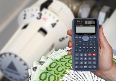 Energie armoede energierekening