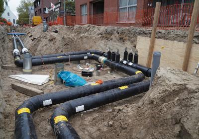 warmtenet terheijden