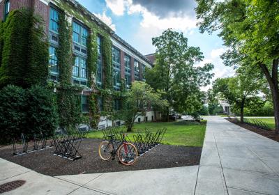 appartementencomplex