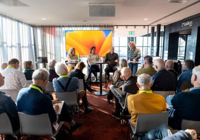 warmtewet amersfoort groningen haarlem bewonersinitiatieven