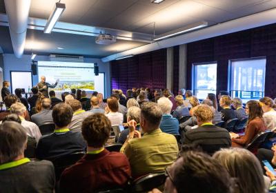 Uitleg over klantreizen Ramplaankwartier zonnewarmtenet