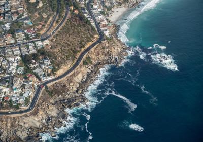 Kaapstad | Photo by Kym Ellis on Unsplash