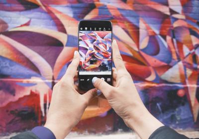 Photo by Patrick Tomasso on Unsplash