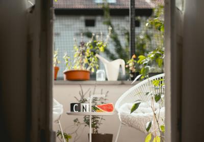 Balkon