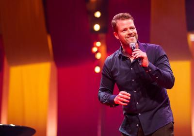 Martijn Koning - door MNO Photo