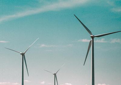 Windenergie