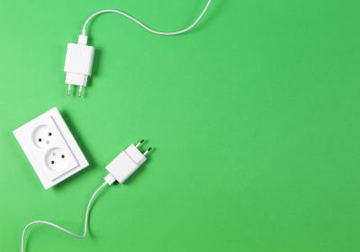 Groene stroom checker