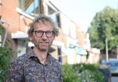 Bart van Vreedendaal