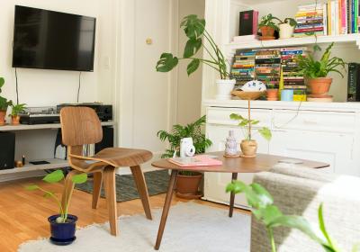 Foto van appartement