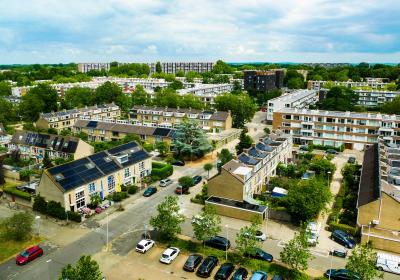 publicatie buurtwarmte in de Vechtzoom