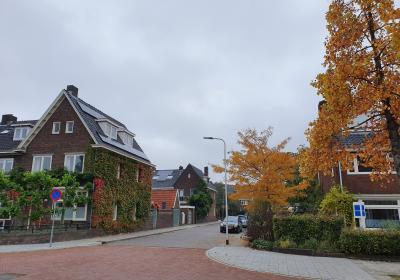 woonwijk
