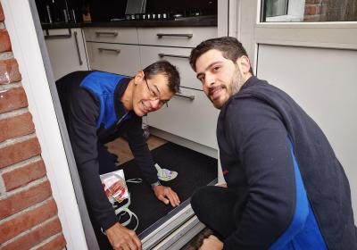 fixbrigade-borne-jan-en-ramy