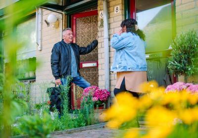 SlimmeBuren overzicht