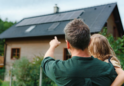 Einde salderingsregeling 