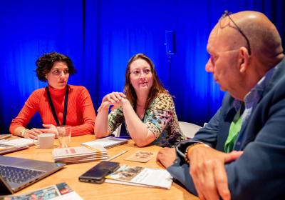 samenwerking bewonersinitiatief en gemeente