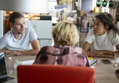 Energieadviesgesprek 