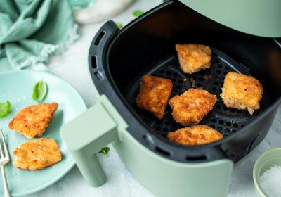 Airfryer