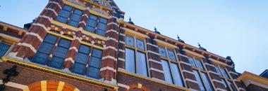 Drenthe museum in Assen 