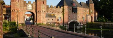Beeld Amersfoort