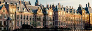 Beeld Den Haag