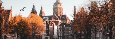 Amsterdam