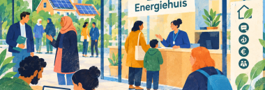 Energiehuis